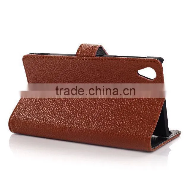 Replacement CASE For Sony Xperia Z1