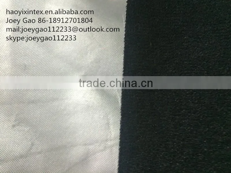 200D FDY Oxford&Knitted For Car Cover Cloth