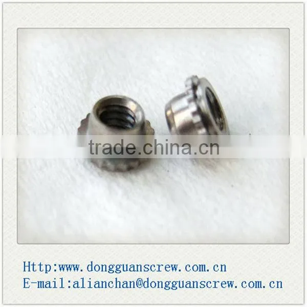 NEW standoff fastener