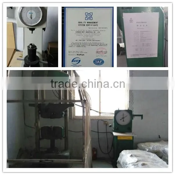 us type galvanized forged turnbuckle with jaw and jaw