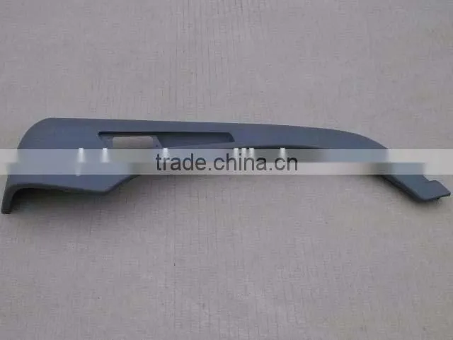 faw truck body parts trailer mudguard, mudguard for trucks