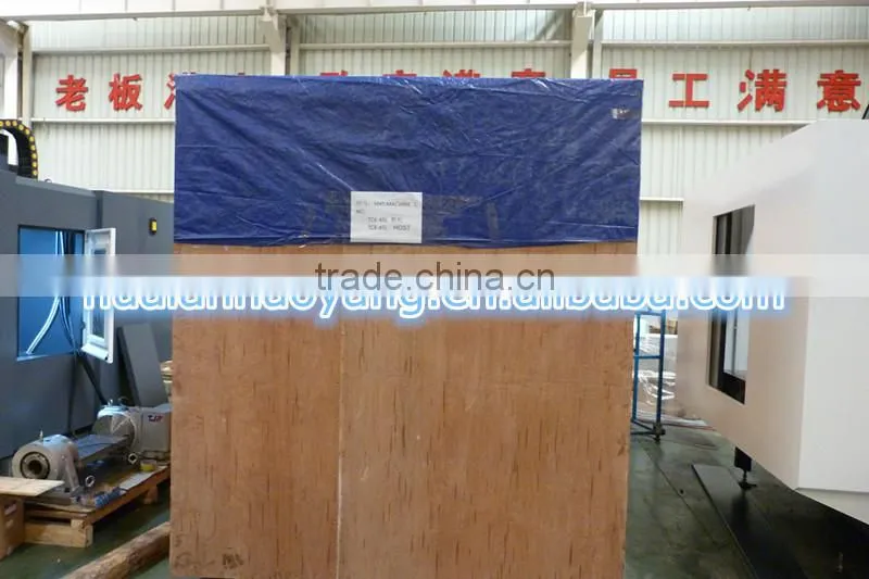 CTB110 CNC Multi Spindle Boring Machine Small Engine