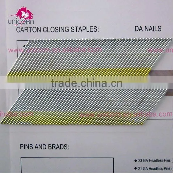 15GA DUOFAST DA(SKDA) decorative brad nails