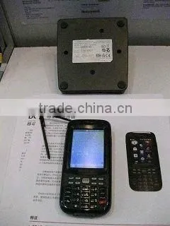 Data Collection Honeywell Mobile Computer Dolphin 6000 Scanphone PDA type handheld terminal