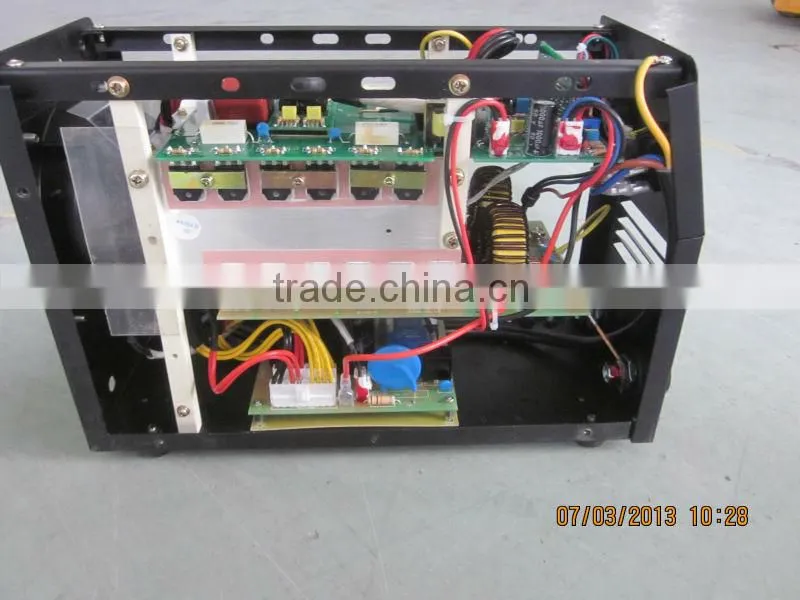 ZX7-160 arc welding machine