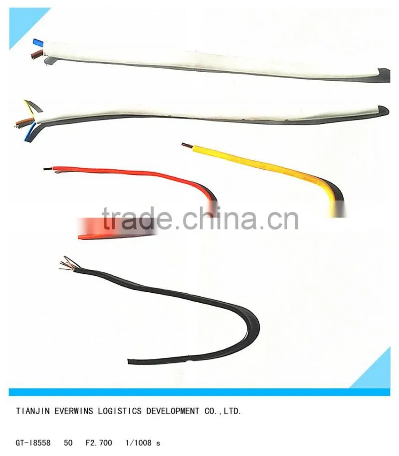 high quality electric wires and cables