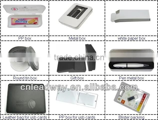 Business gift usb flash drive laser pointer ball pen