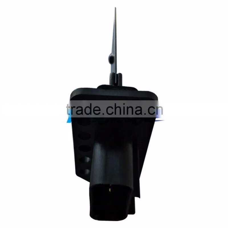 Blower Motor Heater Fan Resistor for Navara D40 Pathfinder R51 2005-2013