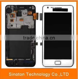 for original samsung galaxy s2 lcd factory price
