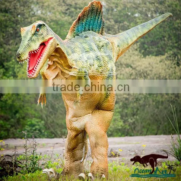 OA3141 Used Dinosaur Costumes for Sale