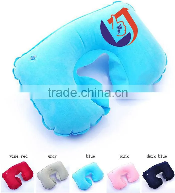 inflatable rest bed,