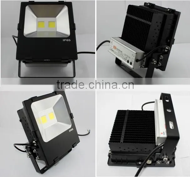 100W led flood light with IP65