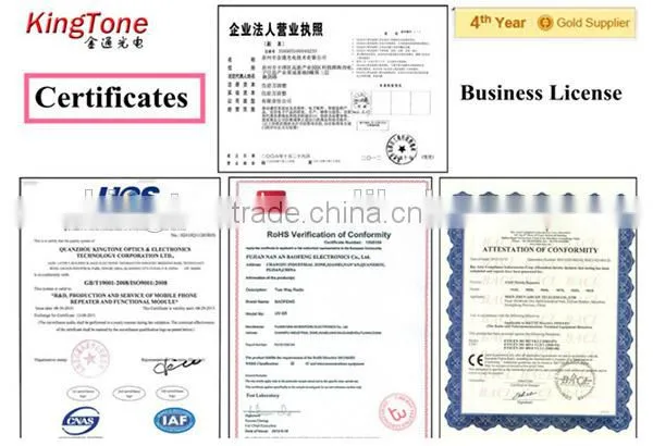 Wireless Mobile Signal Gsm Repeater 5W 850Mhz Amplificador Sinal DE Celular Signal Amplifier