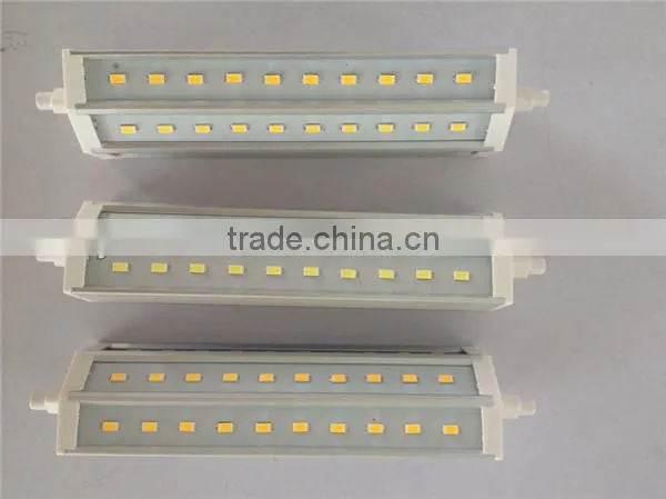 R7S Replace 1500W Led Light 5630 30smd