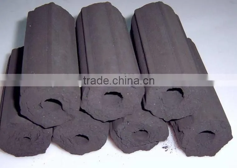 Charcoal powder processing machine/charcoal coal rods forming machine for sale