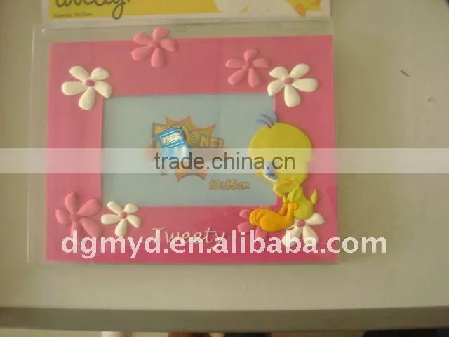 Beautiful and special Promotion photo frame