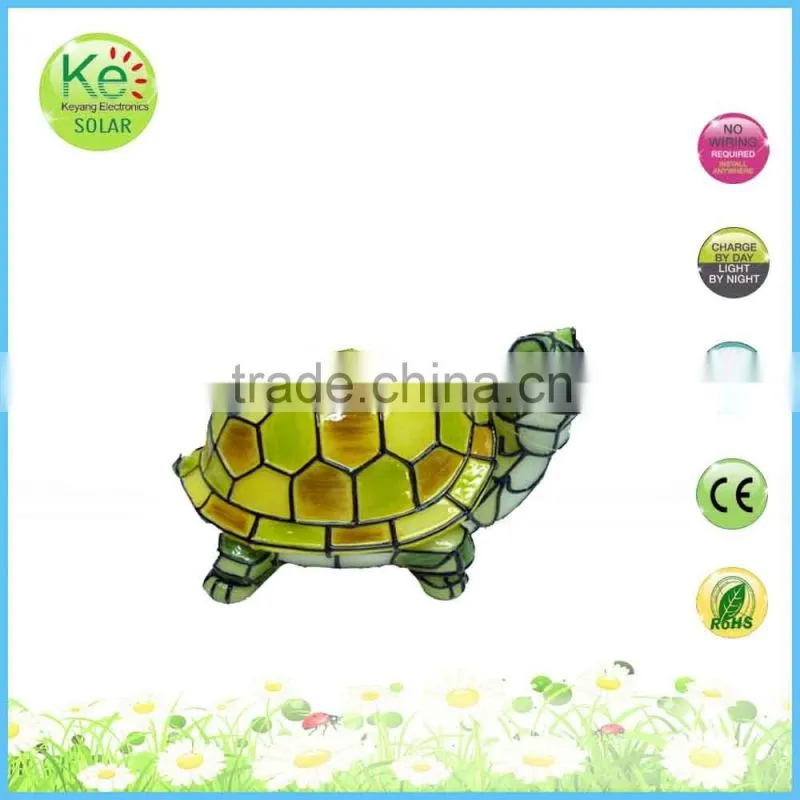 Solar Pathway Lawn Light motion stake LED Garden Yard Light