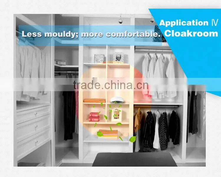 Air freshener for car parts generator factory in china