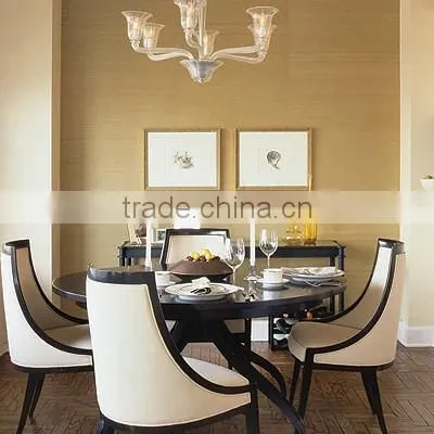 Textured Grass Cloth Sisal