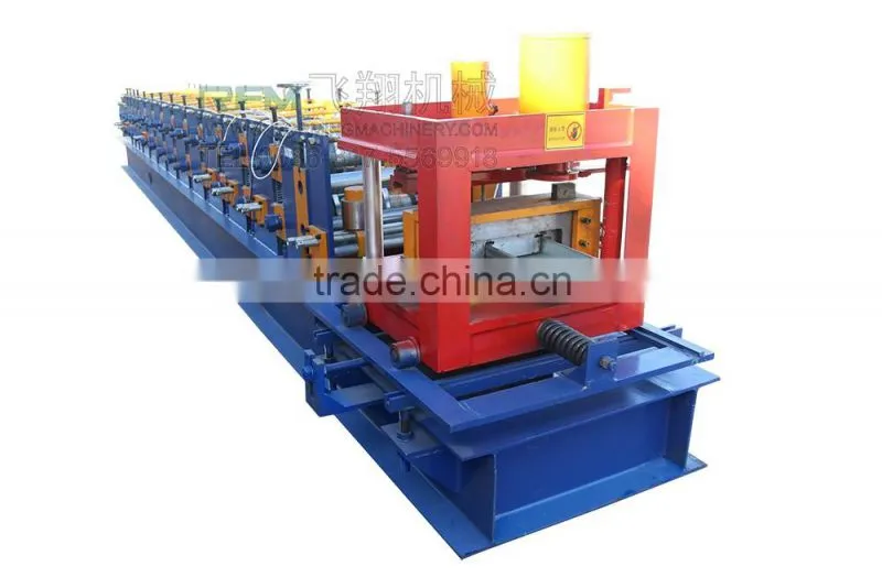 c z purlin roll forming machine