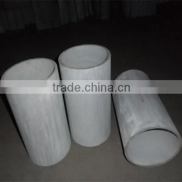 High quality refractory silicon nitride Si3N4 plate