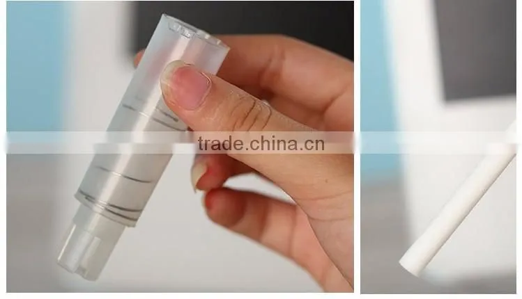 China manufacturer 180ml portable USB air purifier / air humidifier with nightlight