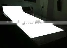 flashing el sheet