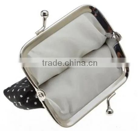 Cute Women girls Clutch Wallet Coin Bag Mini Handbag Pouch