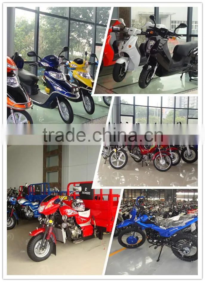 Cheap Motos Chinese Motorcycle 2016 New Moped 110cc Cub