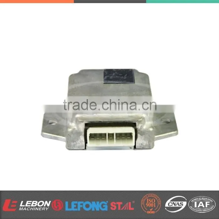 Hand Push Accelerator Controller 7834 27 2002