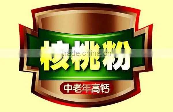 scratch off sticker label printing panda manufacturer