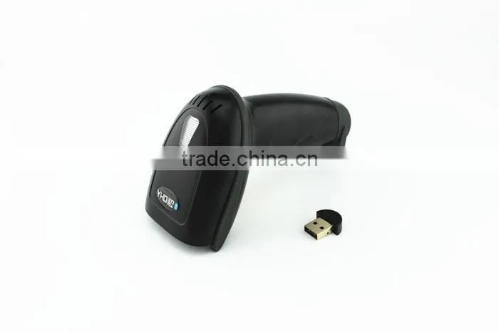 Good Quality 2016 Best Price mini Bluetooth Wireless Barcode Scanner