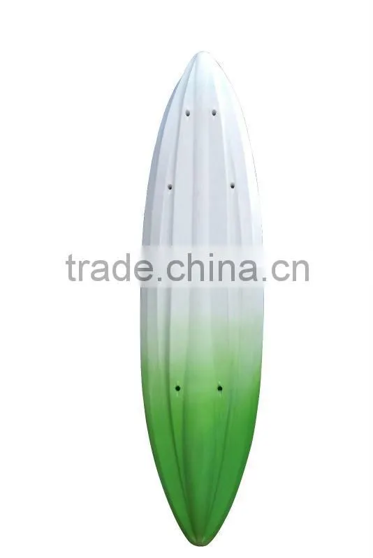 family kayak,plastic kayak ,3person kayak, sea kayak, sit on kayak