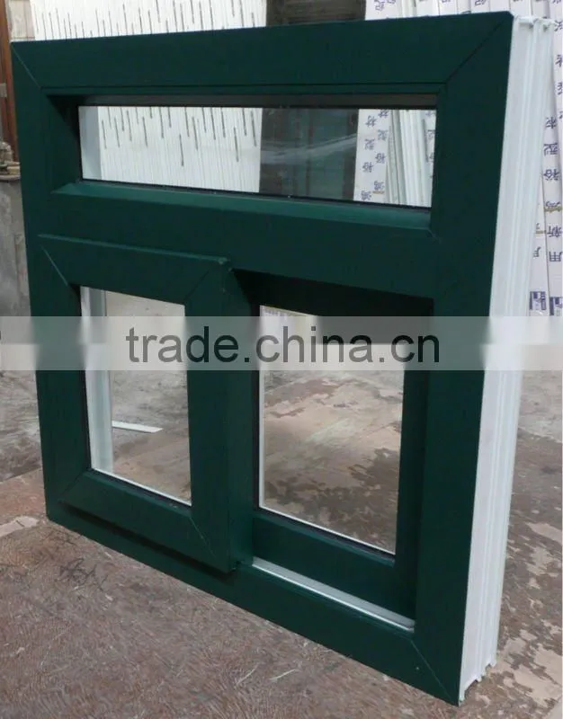 pvc sliding window