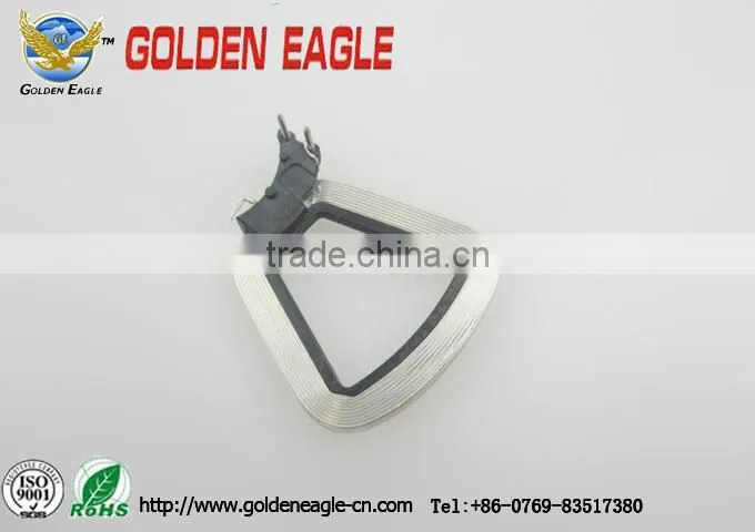 hard drive hollow coil ignition coil for computer disk