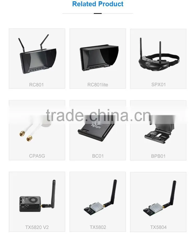 H1783 New Flysight RTF Speedy F250 V1.0 Combo 3K Full Carbon Fiber Frame FPV Racing HD Camera Quadcopter All in One Accessories