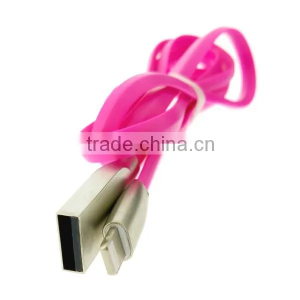Hot-selling micro usb data cable for Samsung mobile phone data charging cable