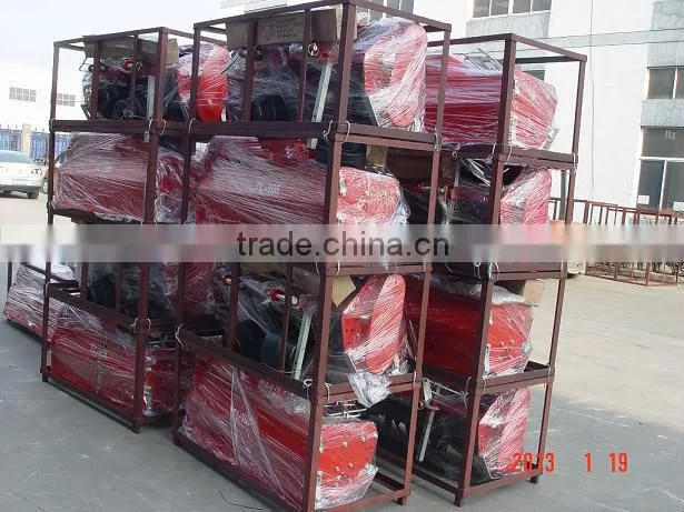 light rotary tillers for sale, CE certificate