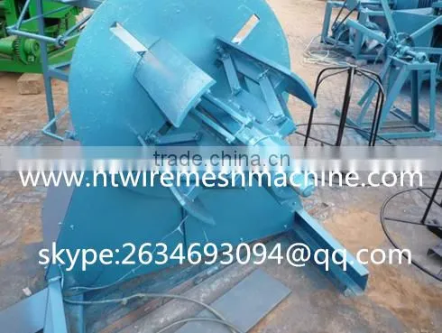 Barbed Razor Wire Machine (good quality, competitive price)
