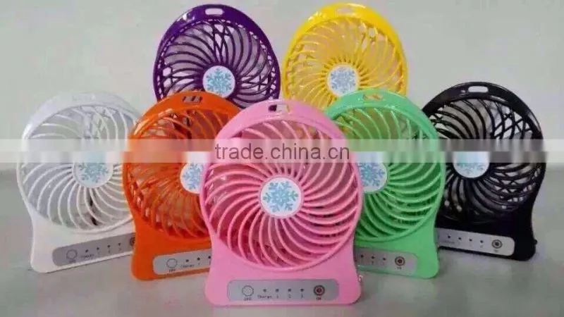 cooling mini usb electrical standing fan