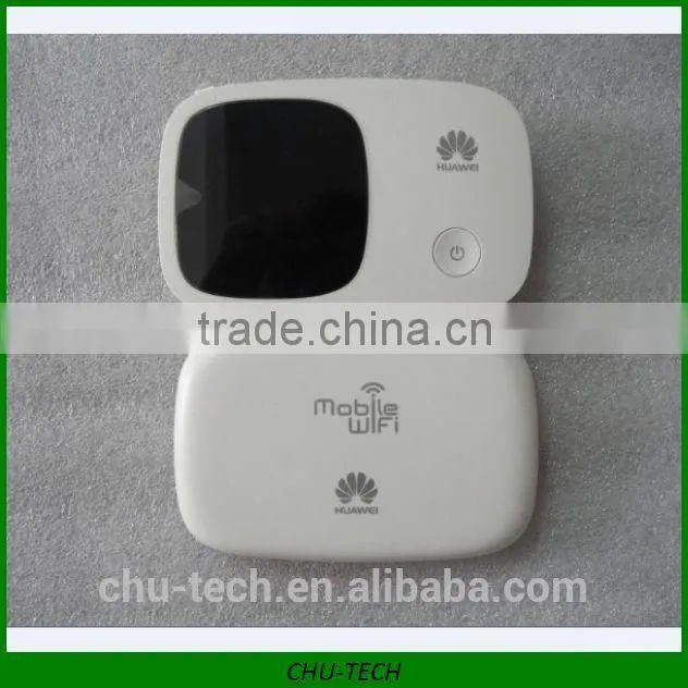HUAWEI Mobile WiFi E5336s-2 3G HSPA+21Mbps unlocked