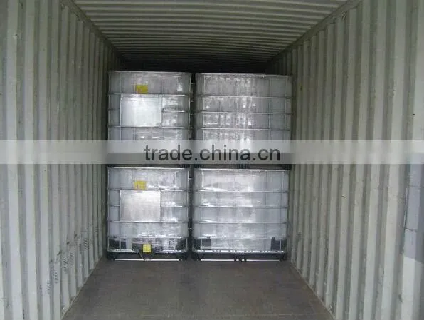 1000L IBC Tank With iron-binding