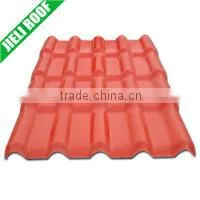 PVC Roof Sheet