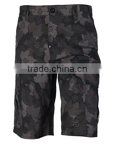 2014 new design custom sublimation shorts/lacrosse shorts