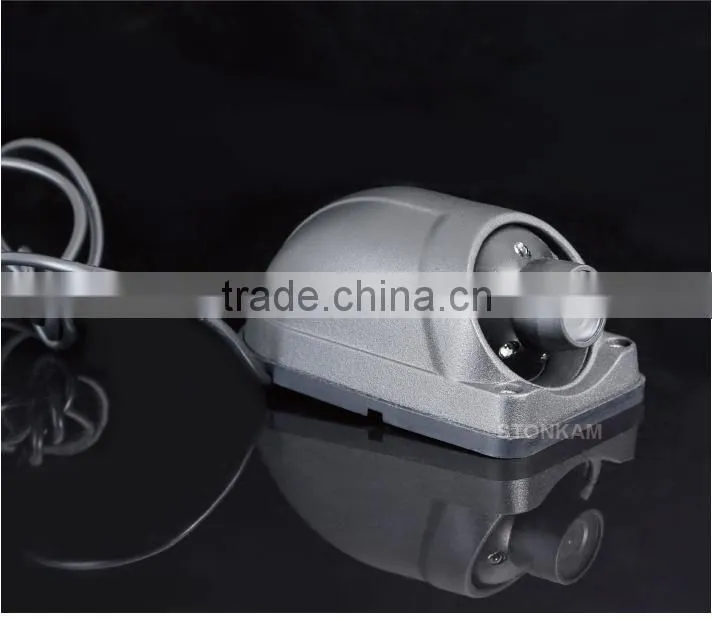Car reversing camera