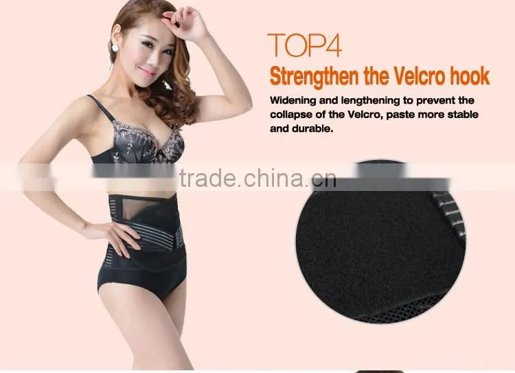 cheaper healthcare injured care sacral lumbar support adjustment waist support