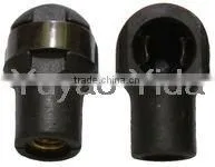 Gas spring Plastic Ball connector