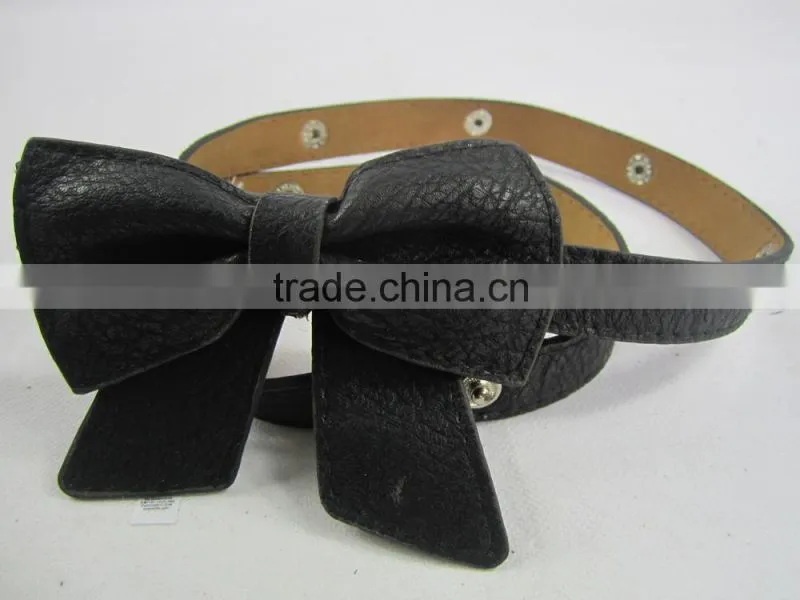 fashion girls belt
