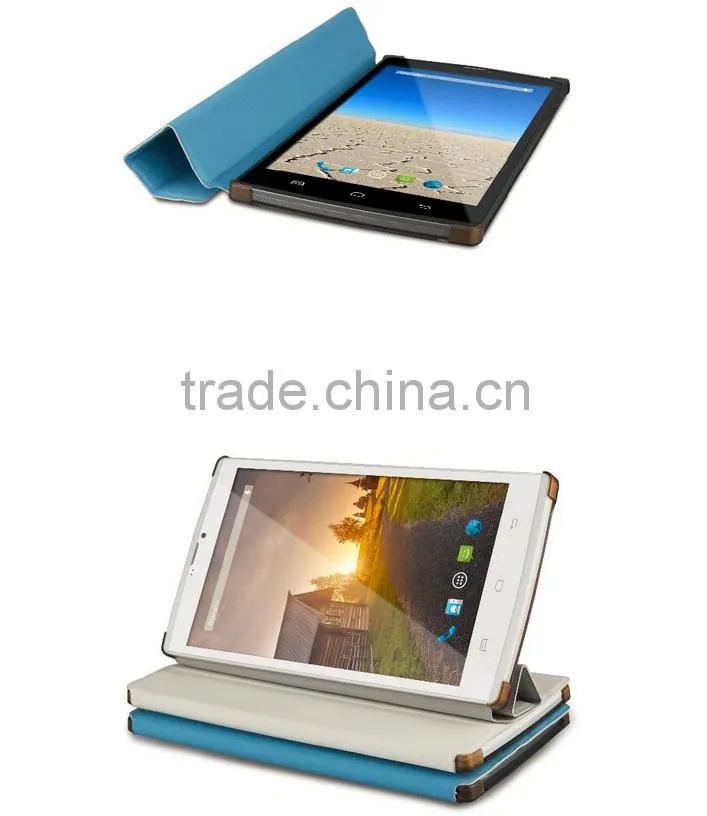 7 inch Intel SoFIA 3G-R Quad-Core 800*1280 IPS screen 3400mah tablet pc