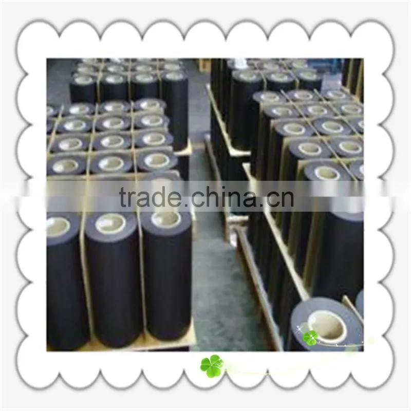High temperature resistant fluorine rubber sheet Fluorine rubber rolls H
